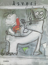 Gianfranco Asveri. Teatrini. 1998. .