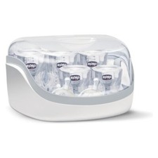 Sterilizzatore Steril Natural MAXI Forno a microonde Chicco