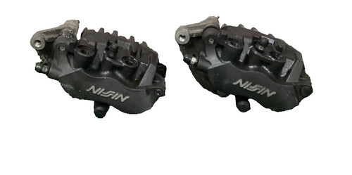 Pinza freno anterior honda - freno,