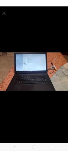 Acer aspire es1 521 834c - acer,