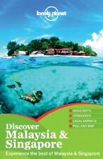 Lonely Planet Discover
