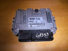 Centralina motore Hyundai i40