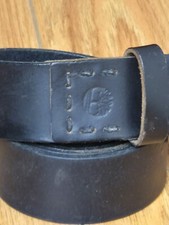 Vintage 90s Timberland Black