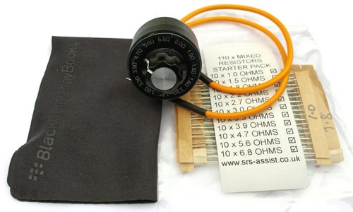 Resistenza airbag ohm - resistenza,