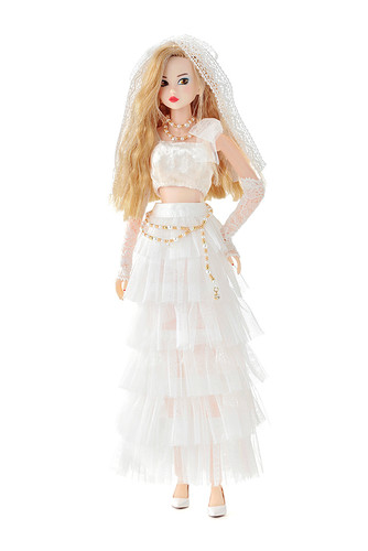 Momoko bambola ccs 24an - momoko,