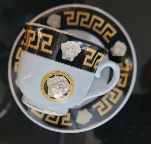 Tazza caffè mocca davinci - mocca,