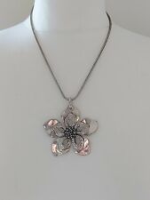 Collana catena serpente