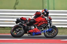 Puntale ducati monster 696 - ducati,