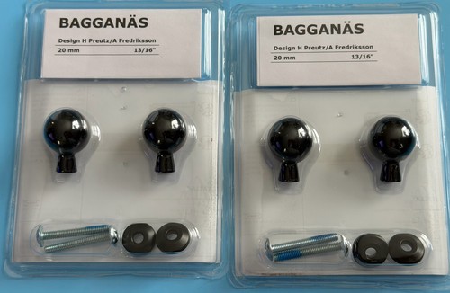 Ikea nuovo bagganäsknob - nuovo,