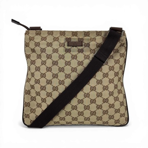 Borsa tracolla gucci - a,