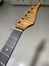 4a Manico chitarra elettrica
