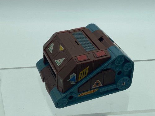 Starcom 1988 mini tank - 1988,