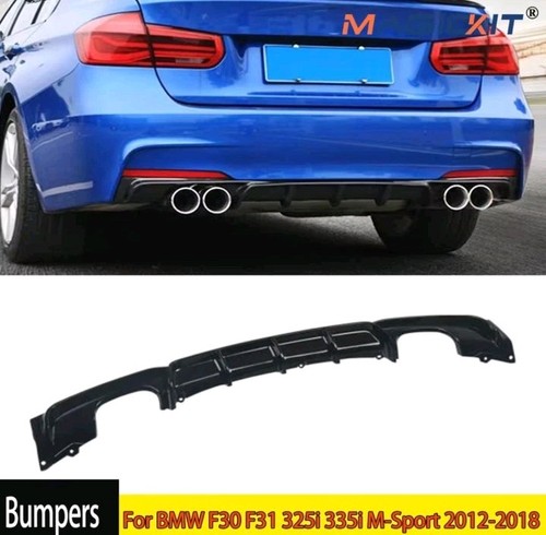 Bmw serie f30 f31 f35 - serie, 3