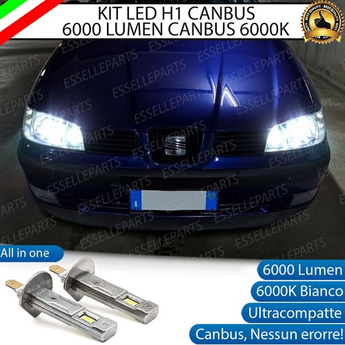 Kit led per seat - h1,