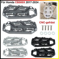 Poggiapiedi larghi in