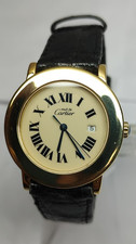 Orologio Cartier Ronde Must De