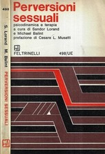 Perversioni sessuali