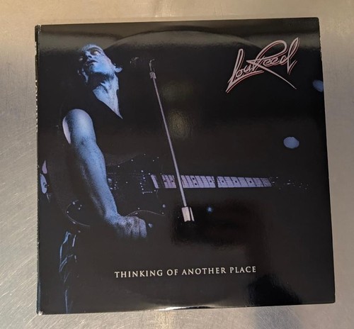 Lou reed thinking of - lou,