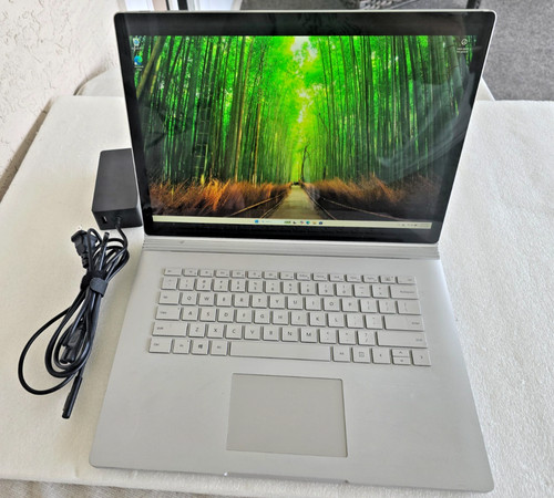 Microsoft surface book - microsoft, 2