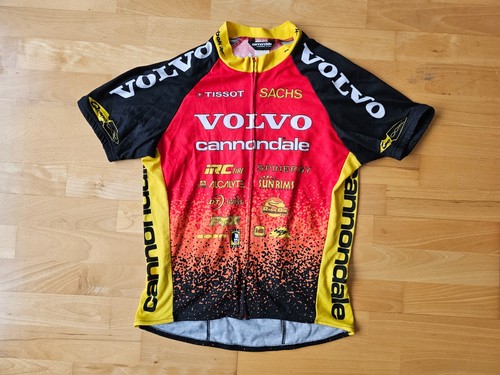 Maglia ciclismo vintage - , 1997
