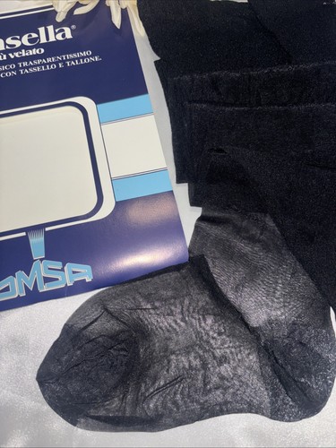 Collant panty omsella vtg - collant,
