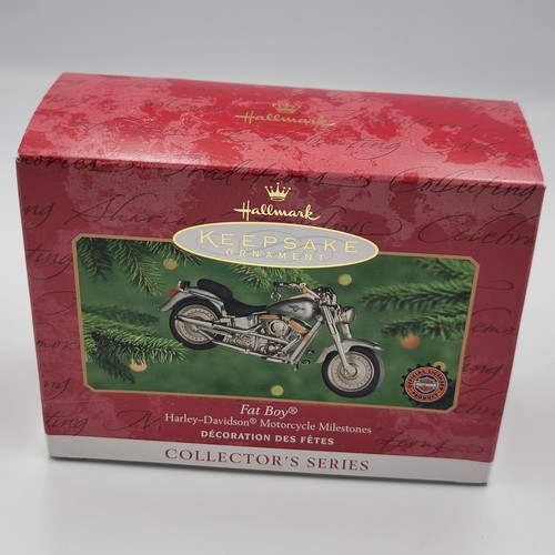 2000 fat boy harley davidson - boy, harley-davidson