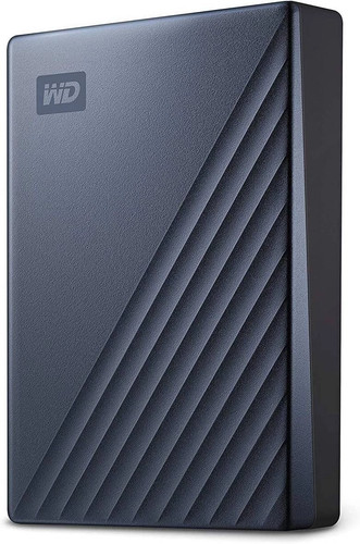 Hard disk portatile my - portatile,