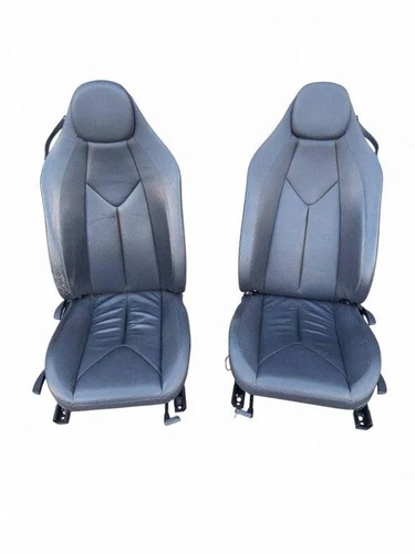 Mercedes benz slk r171 sitze - mercedes-benz,