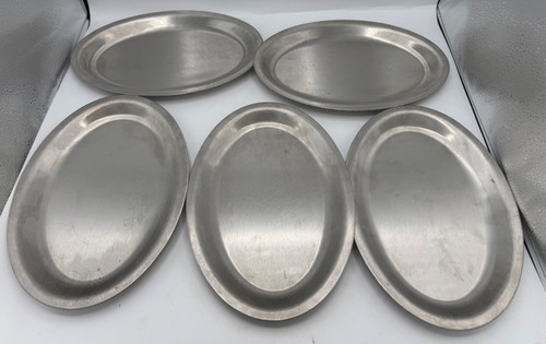 Set piatti frizzanti - 5,
