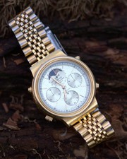 Orologio Seiko cronografo