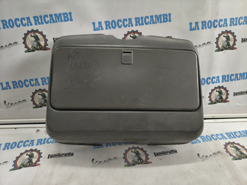 Bauletto anteriore vespa - vespa, px