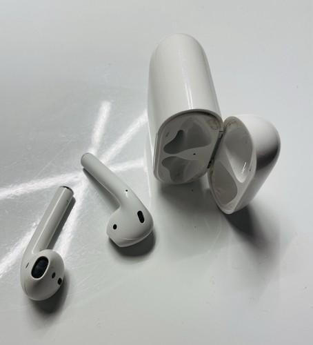 Apple airpods generazione - 1., +