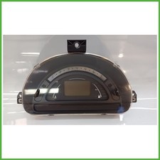 Quadro Strumenti Tachimetro SAGEM 21975591-1 CITROEN C3 1a Serie 1.4 6105WL