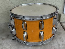 Rogers 8"X 14" Big R anni 80