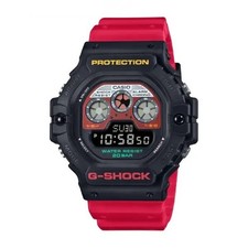 Orologio da uomo CASIO G-SHOCK