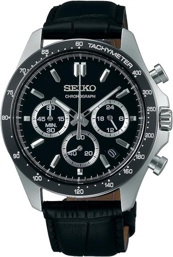 Seiko spirit sbtr021 - sbtr021, orologio