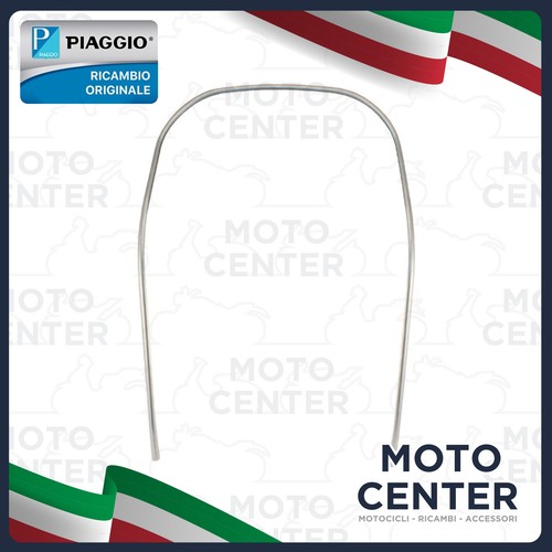 Bordo scudo originale piaggio - bordo,