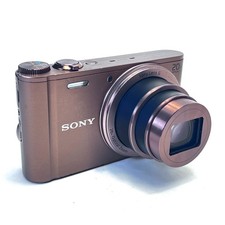 Sony DSC-WX300 fotocamera