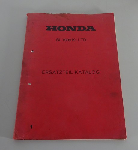 Catalogo parti ricambi honda - catalogo,