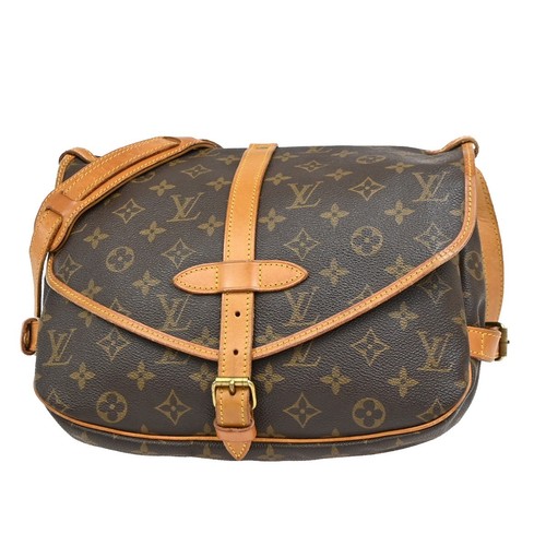 Borsa tracolla louis - a,