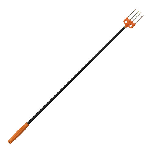 Asta fiocinata sub - sub, salvimar