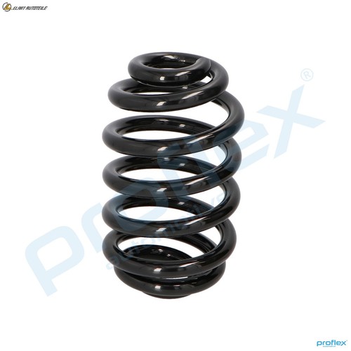 Fahrwerksfeder px1 0496 - px1-0496, fÜr