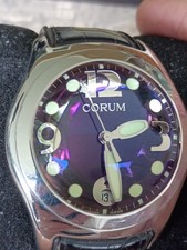 Orologio Corum Boutique Bubble