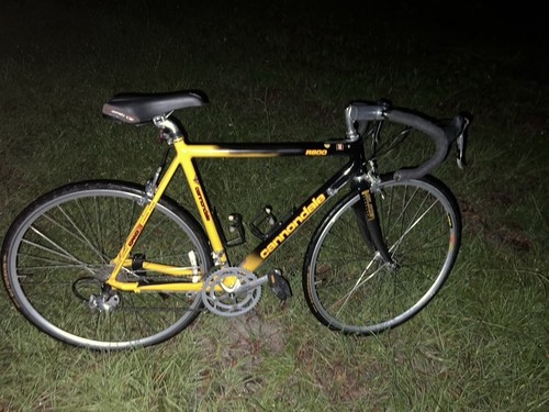 Cannondale r800 caad3 - cannondale, road
