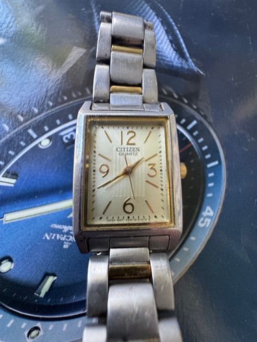 Orologio citizen quarzo - citizen,
