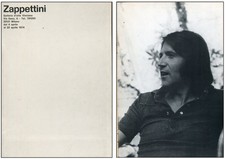 Zappettini gianfranco - zappettini,,