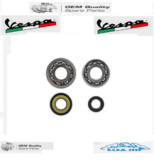 KIT REVISIONE ALBERO MOTORE