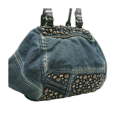 Borsa tracolla diesel divina - tracolla,