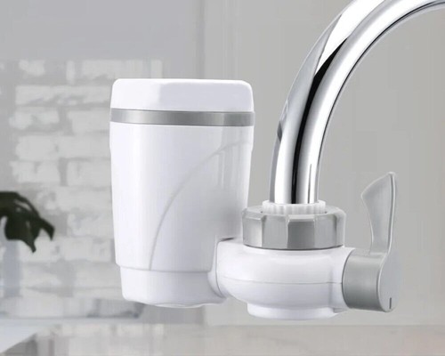 Purificatore filtro acqua per - purificatore,