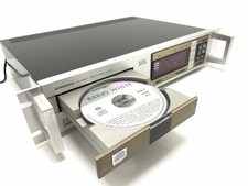 Pioneer d70 compact disc cd - pioneer,